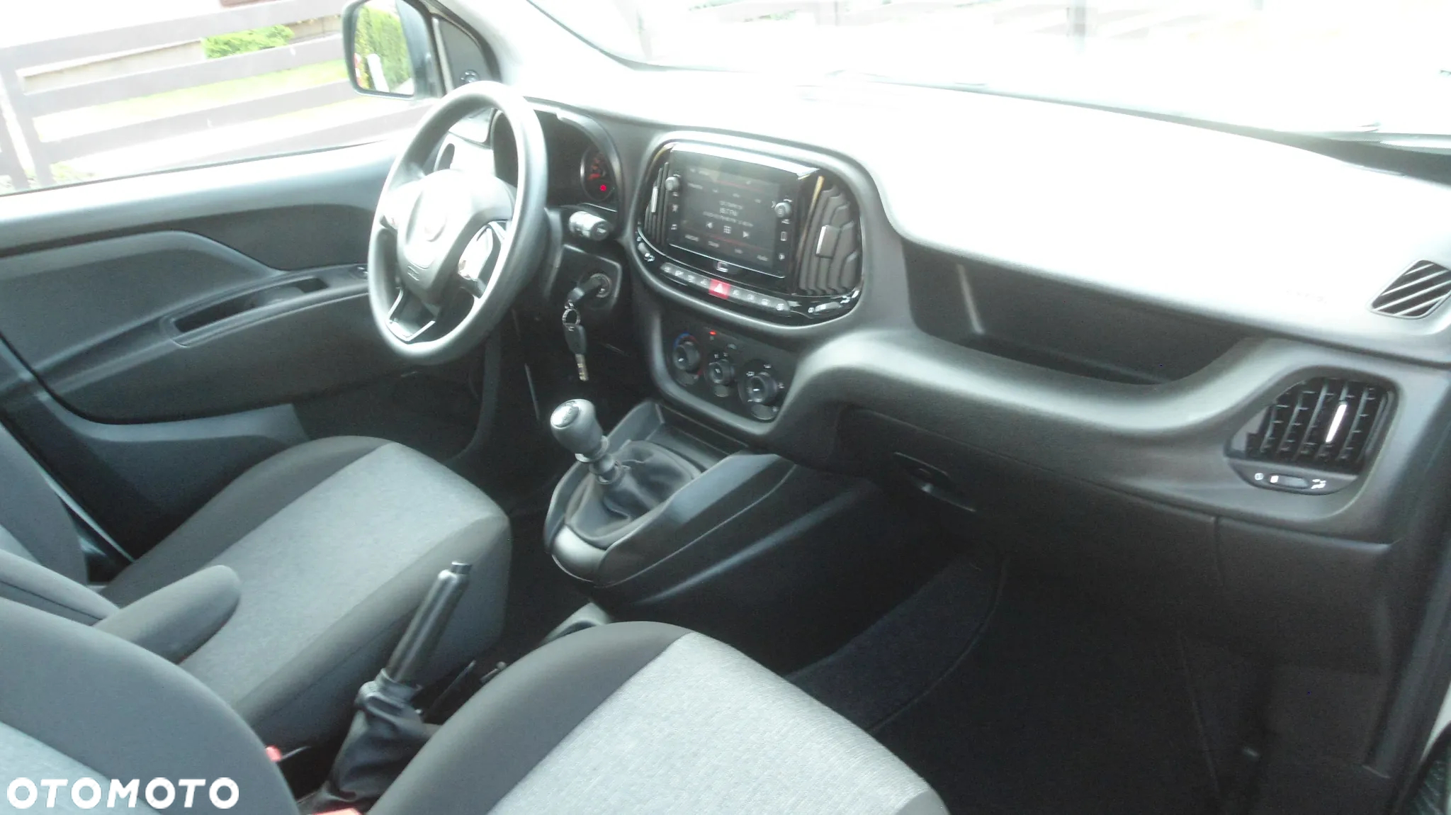 Fiat Doblo - 23