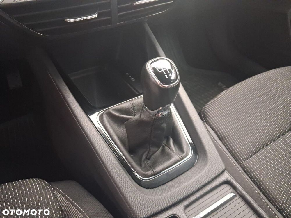 Skoda Octavia 1.5 TSI GPF ACT Ambition - 24