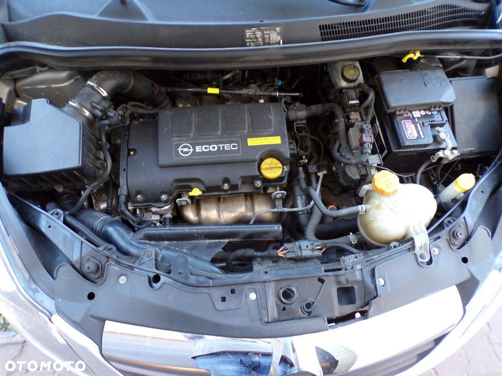 Opel Corsa - 19