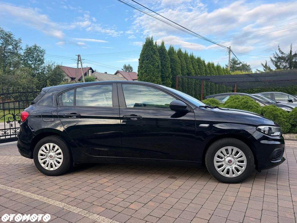 Fiat Tipo 1.4 16V More - 3