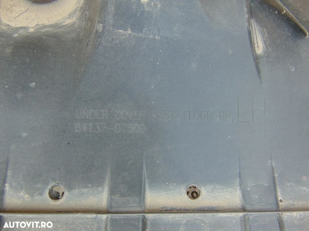 Scut lateral Hyunsai Tucson 2014-2020 scut stanga dreapta kia sportage - 6