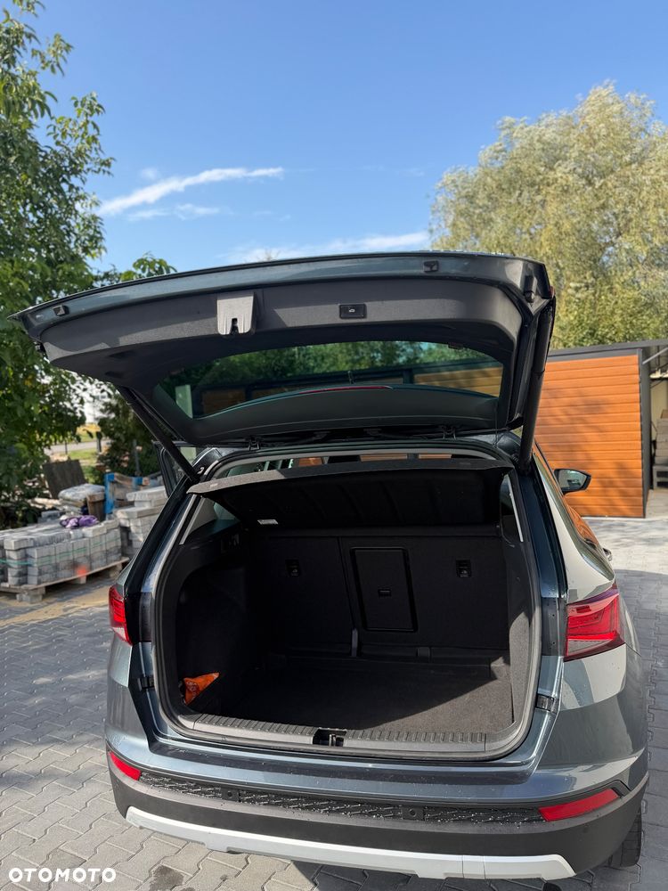 Seat Ateca - 31