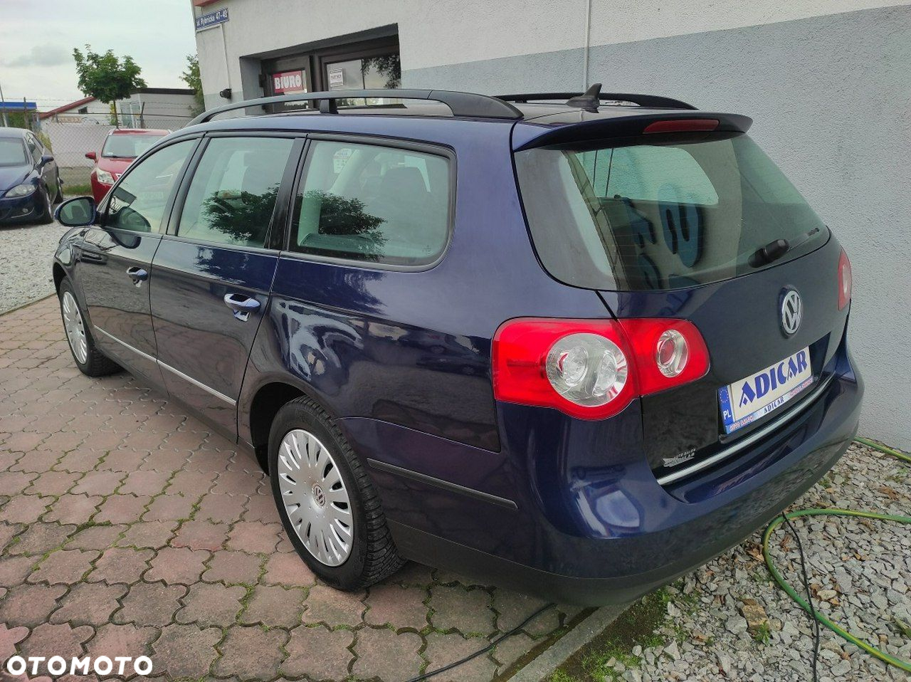Volkswagen Passat - 3