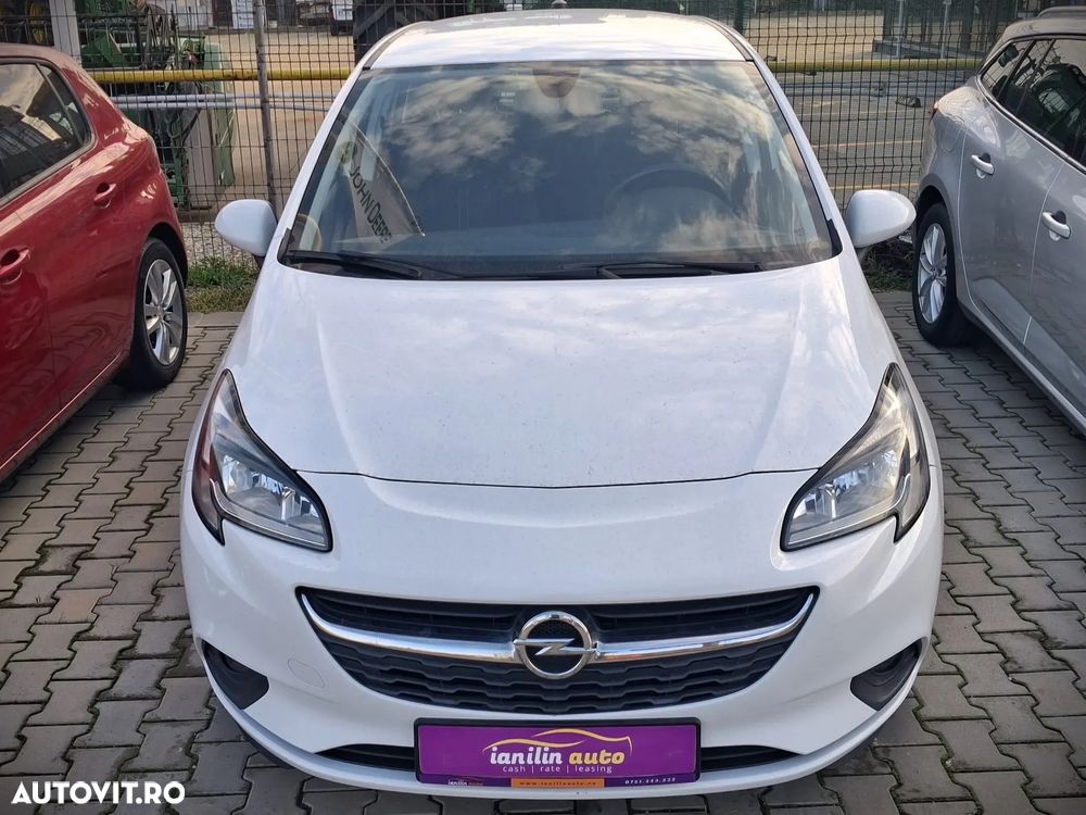 Opel Corsa 1.0 Ecotec Turbo (ecoFLEX) Start/Stop Edition - 3