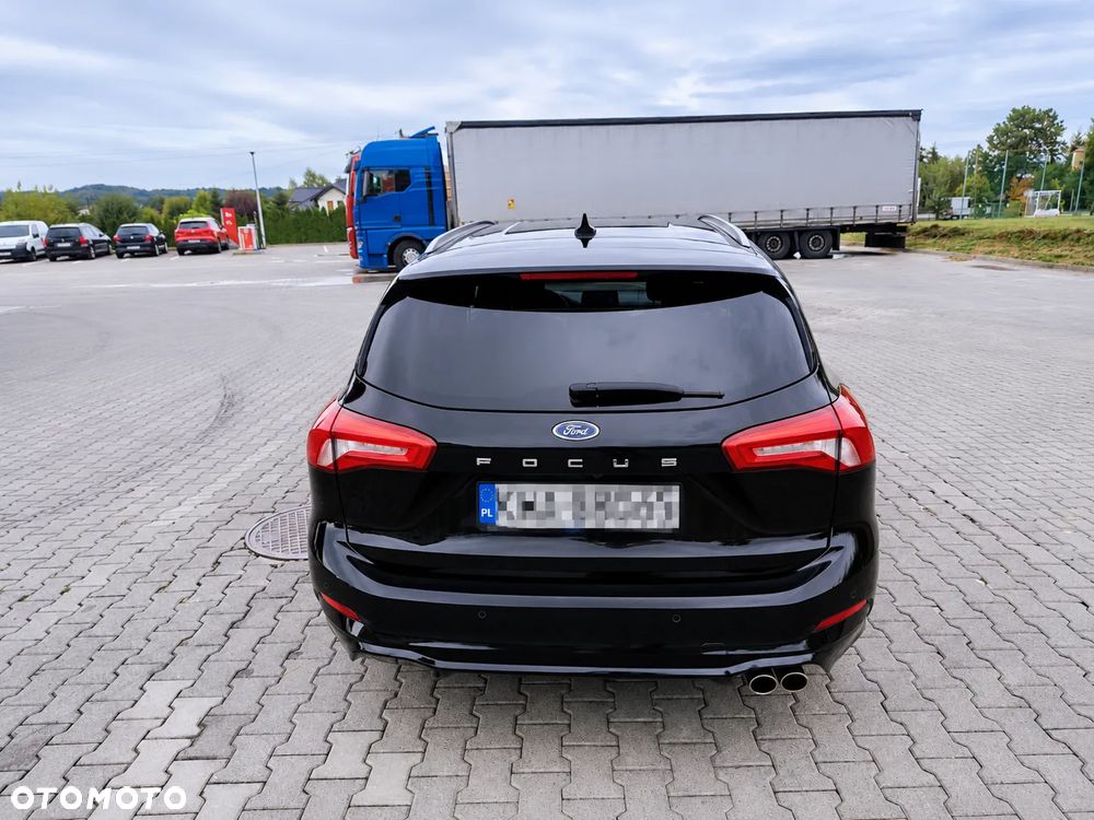 Ford Focus - 7