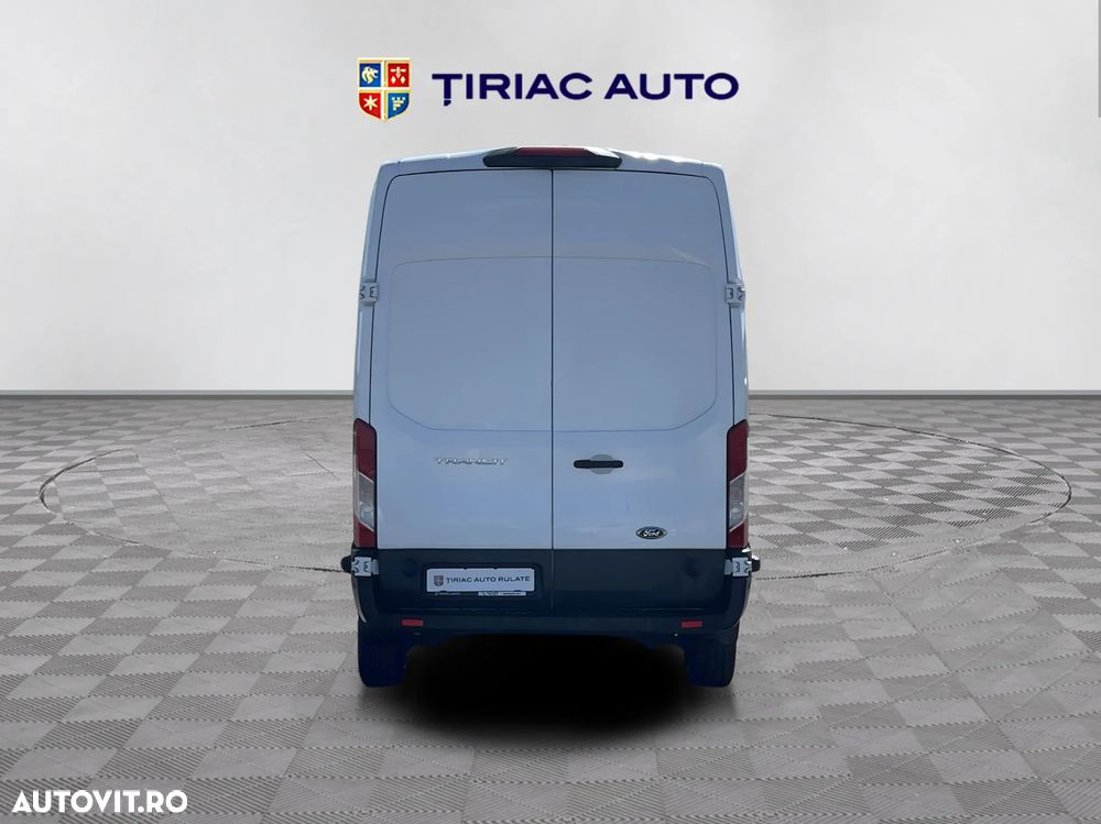 Ford TRANSIT - 5