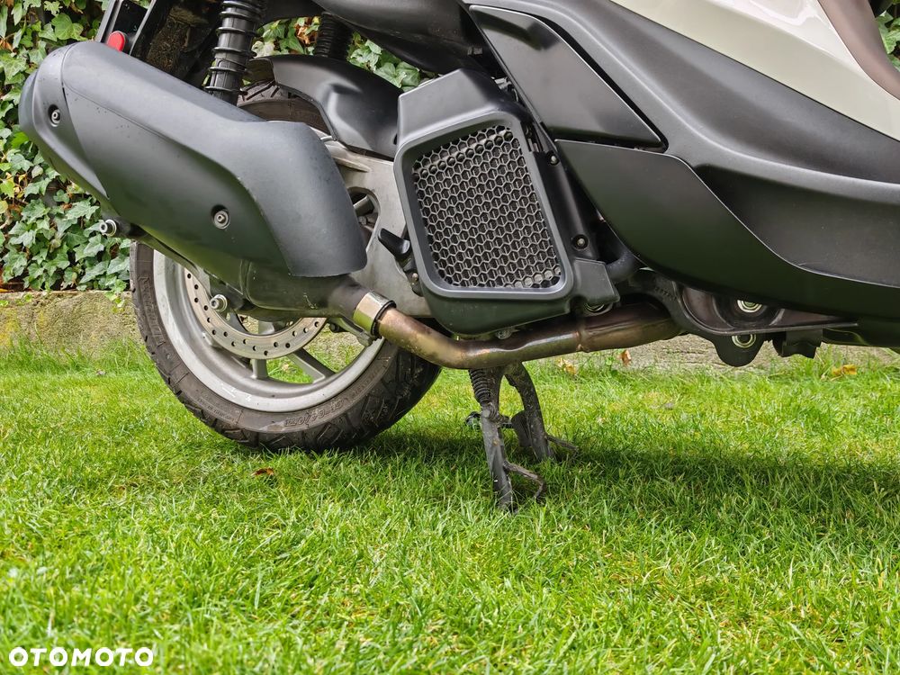 Piaggio Medley - 13