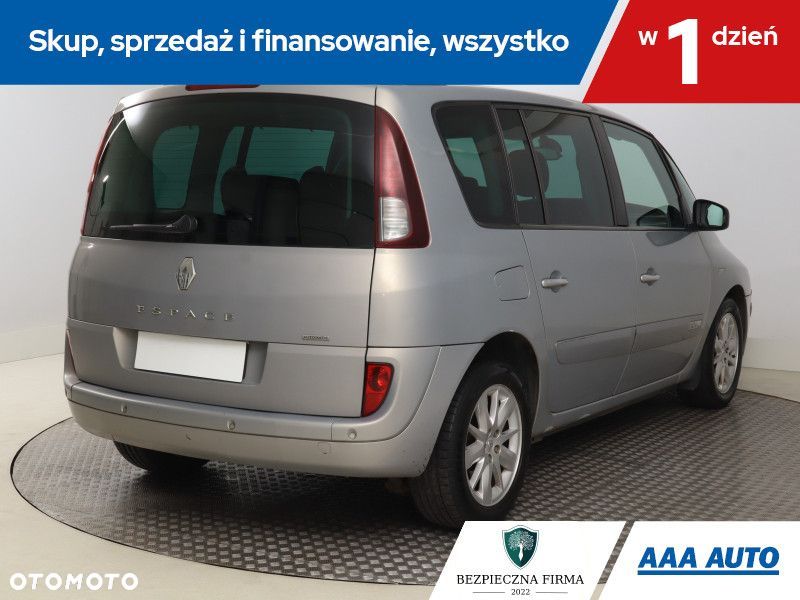 Renault Espace - 7