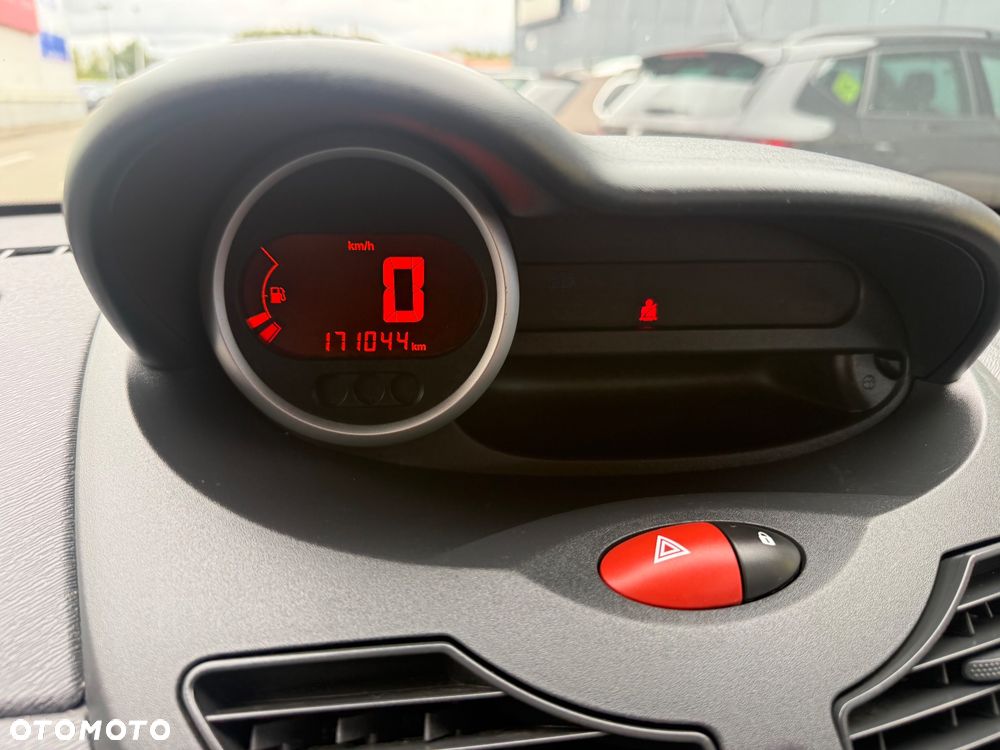Renault Twingo 1.2 Authentique - 8