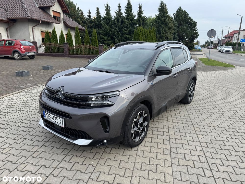 Citroën C5 Aircross - 7