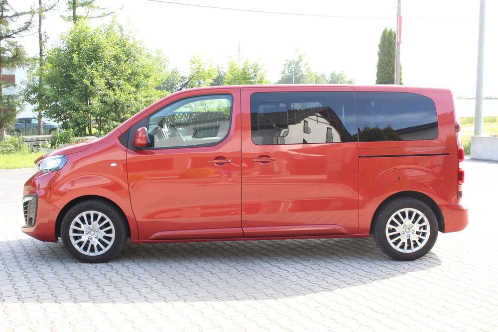 Peugeot Expert - 9
