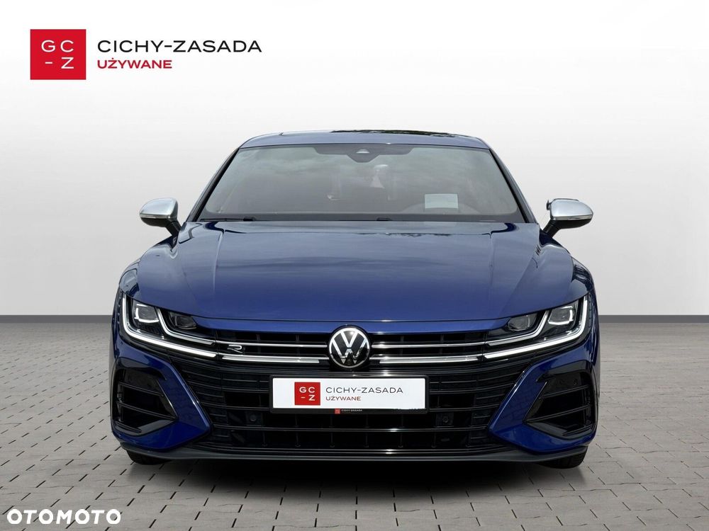 Volkswagen Arteon Shooting Brake 2.0 TSI 4Motion R DSG - 9