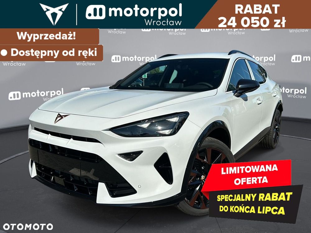 Cupra Formentor - 2