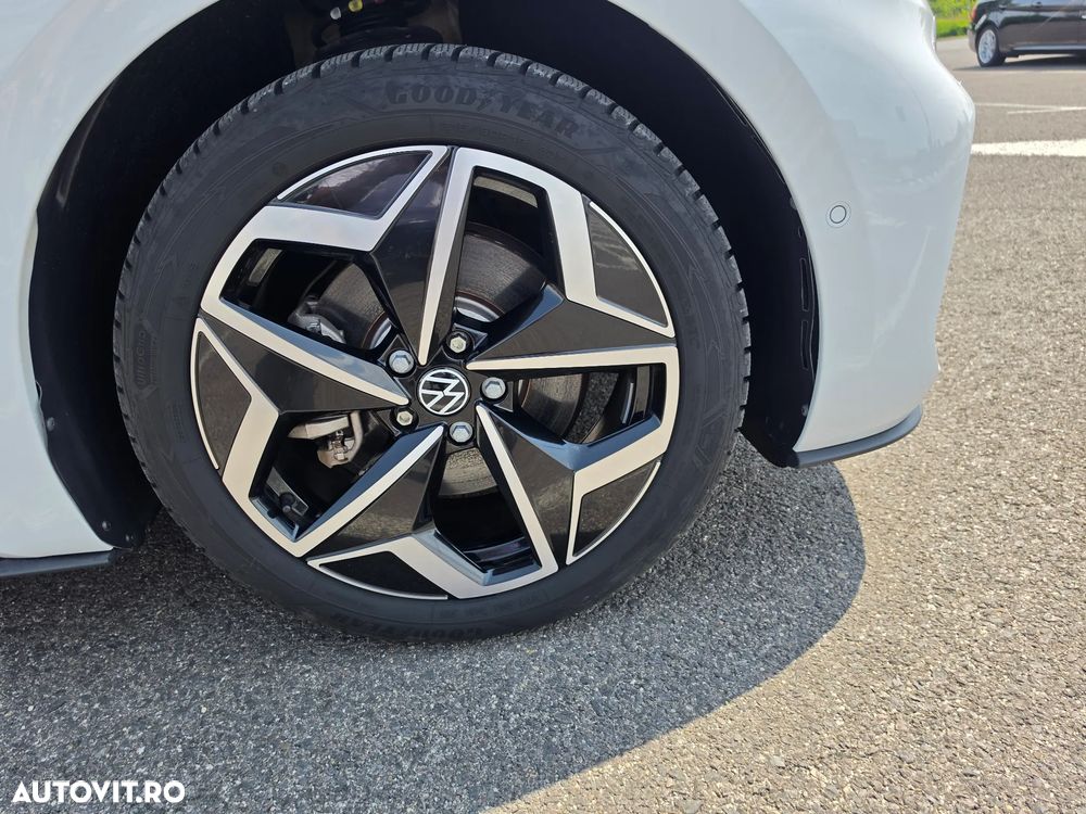Volkswagen ID.3 58 kWh Pro Performance - 10