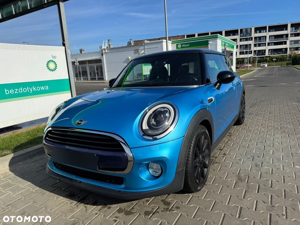 MINI Cooper Standard - 1