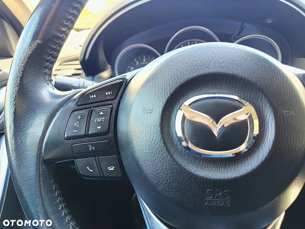 Mazda CX-5 2.0 Skyenergy 2WD - 20