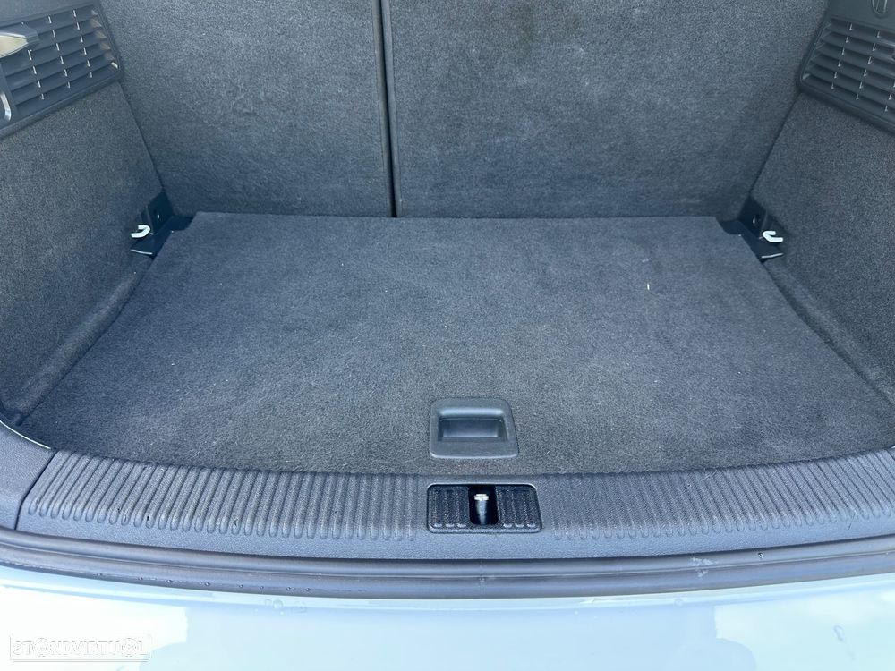 Audi A1 Sportback 1.6 TDI Sport - 17