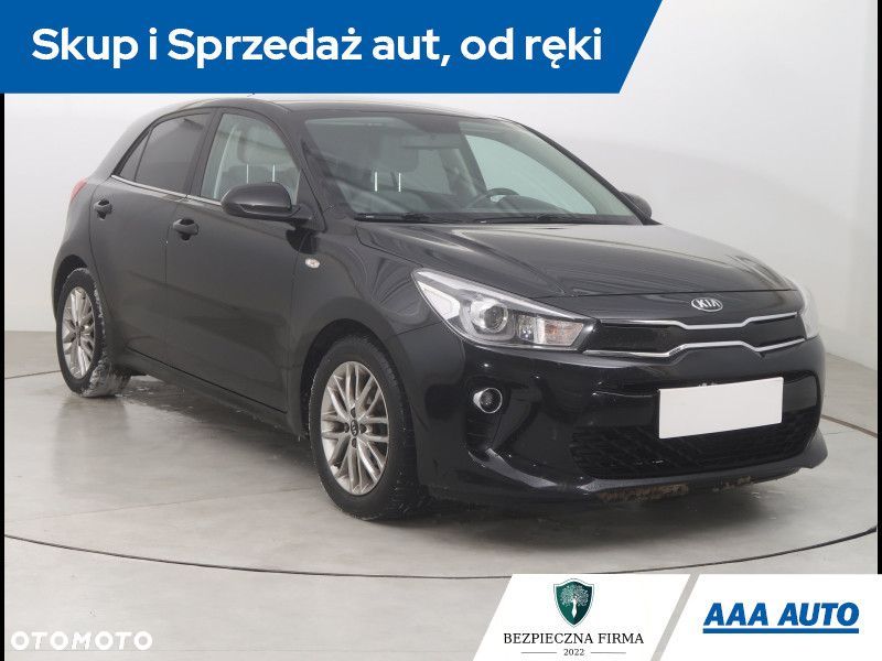 Kia Rio - 3