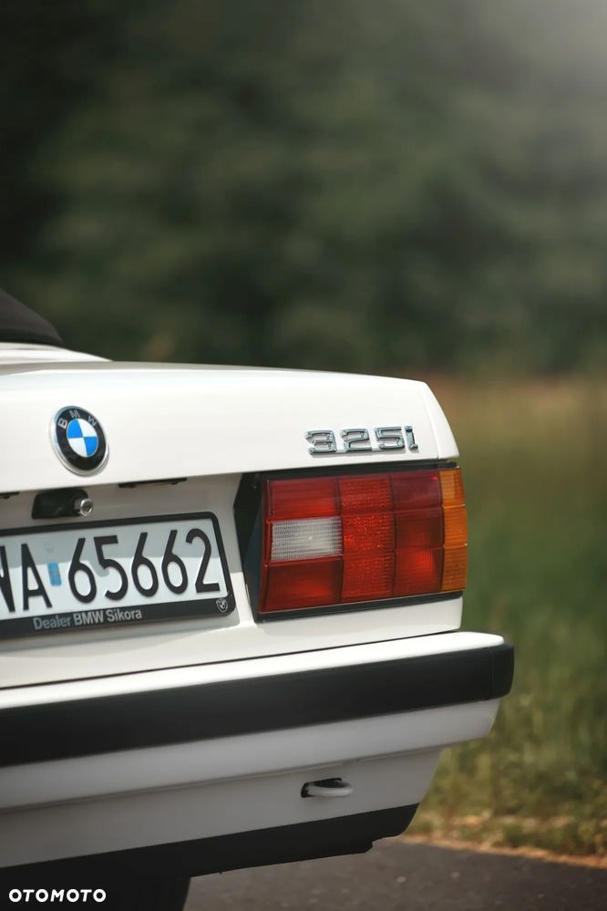 BMW Seria 3 - 7