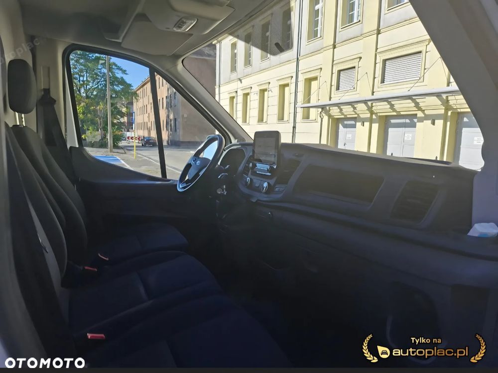 Ford Transit - 6