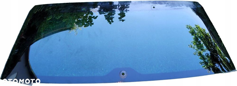 CITROEN C5 III X7 LIFT SZYBA TYLNA TYŁ KLAPY KOMBI 2012 AS3