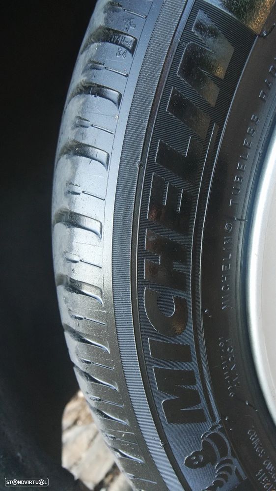 Opel Corsa 1.5 TD Swing - 31