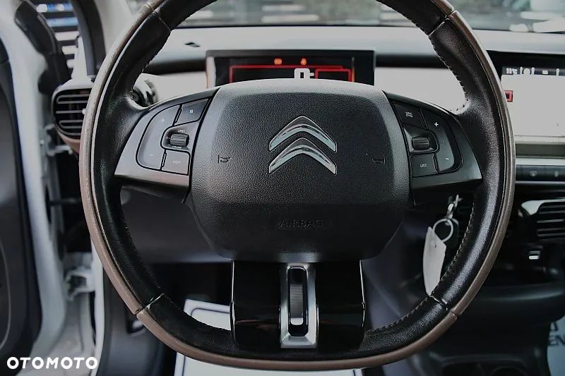 Citroën C4 Cactus 1.6 Blue HDi Shine Edition - 12