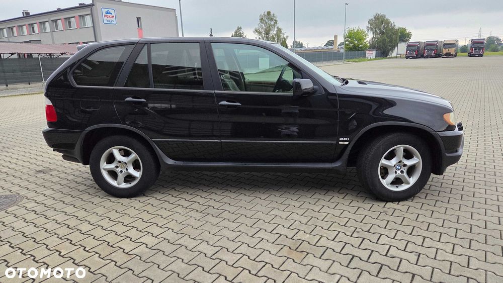 BMW X5 - 2