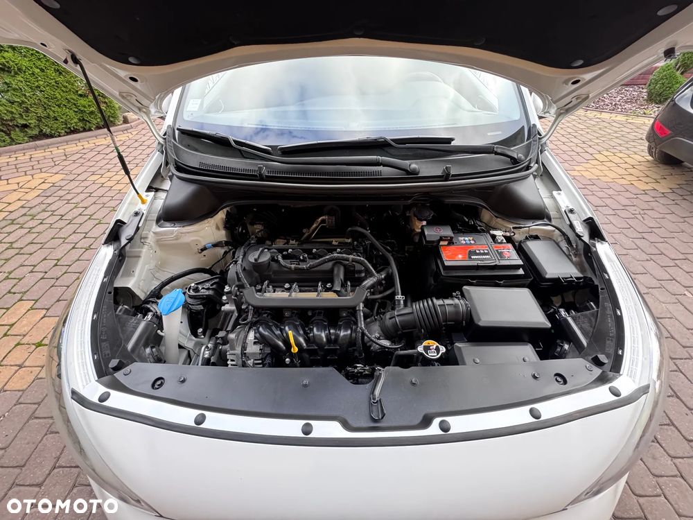 Hyundai i20 - 14