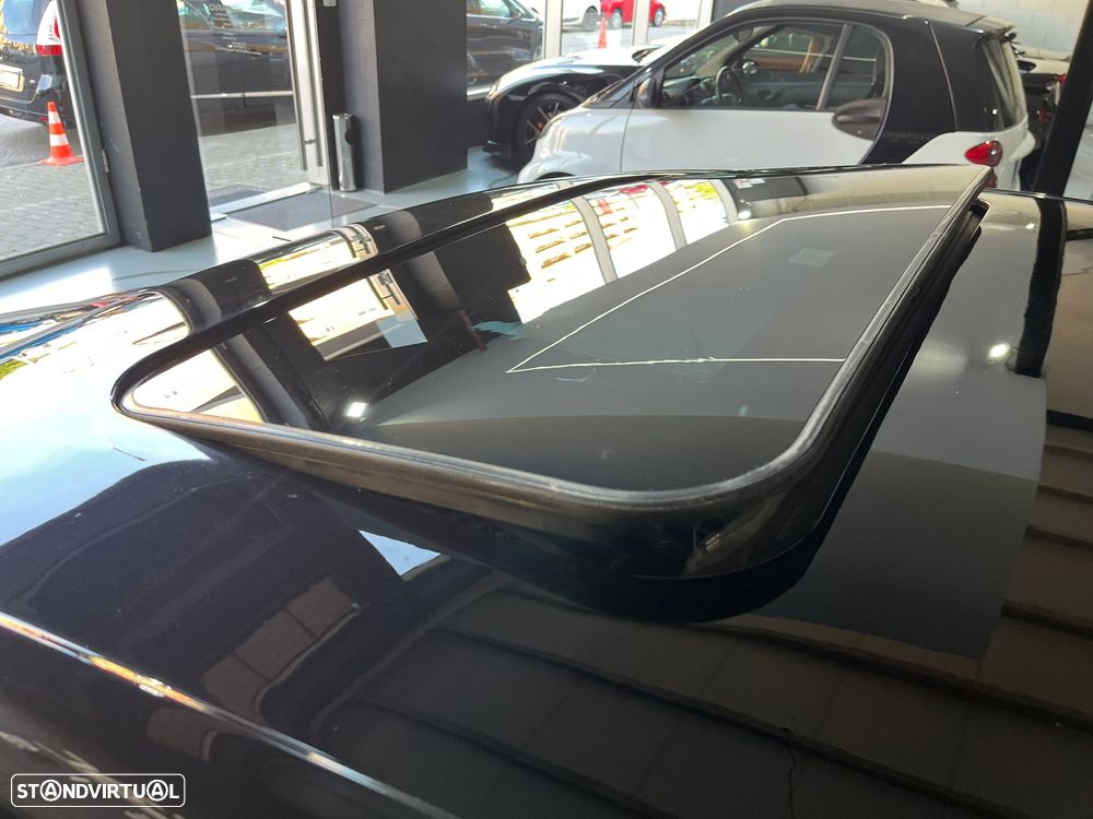 VW Golf 2.0 GTi - 17