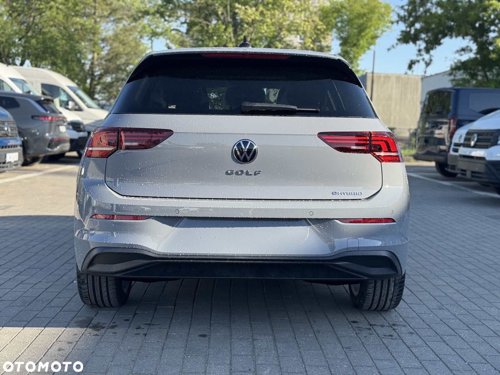 Volkswagen Golf - 21