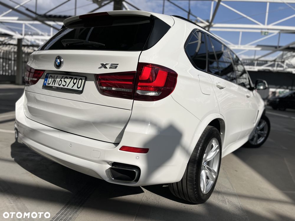 BMW X5 xDrive25d - 3