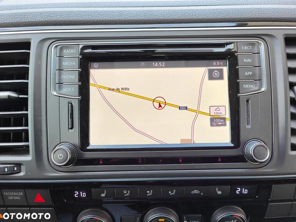 Volkswagen Multivan 2.0 TDI L1 Highline 4Motion DSG - 16