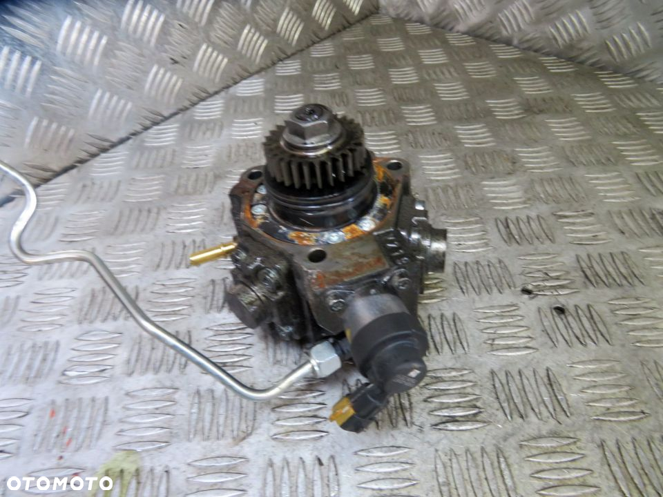 POMPA WTRYSKOWA KOLEOS II PH1 2.0 DCI 167005114R 0445010406 RENAULT 2016- - 8