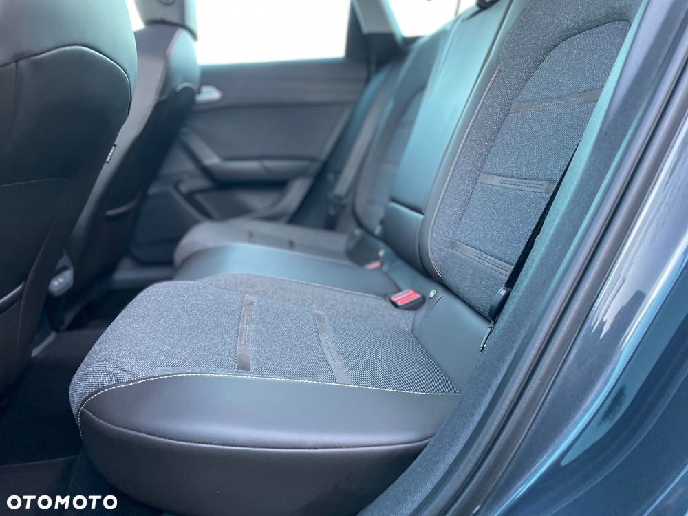 Seat Leon 2.0 TDI DPF DSG Xcellence - 18