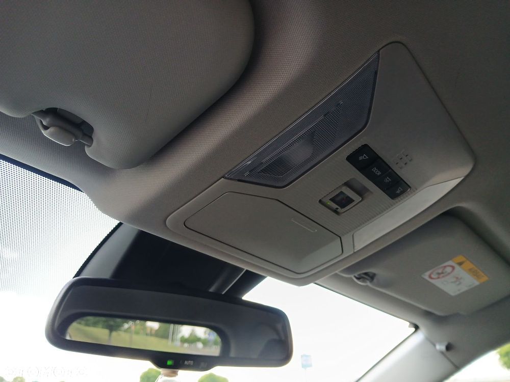 Toyota RAV4 2.5 Hybrid Comfort 4x4 - 36