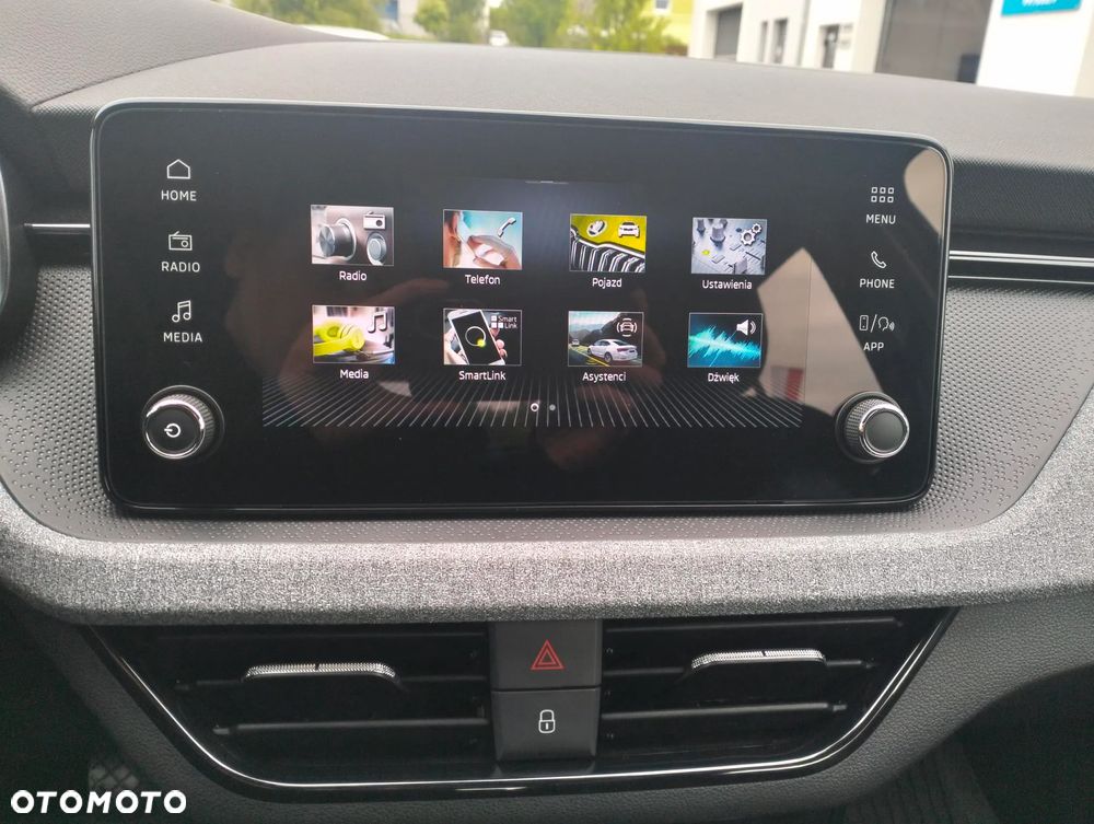 Skoda Scala 1.0 TSI Selection - 24