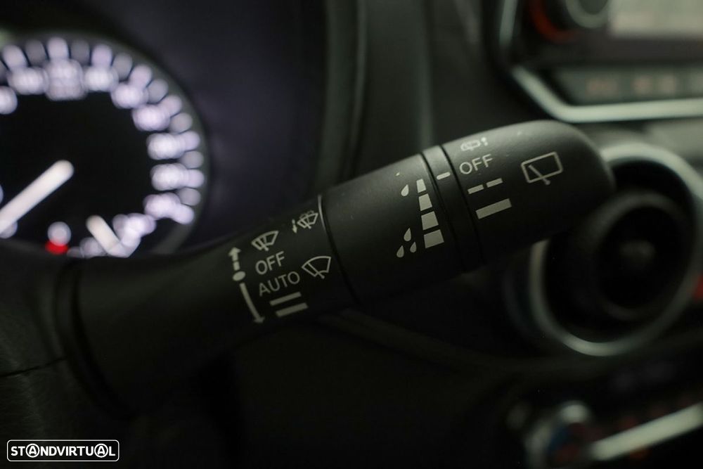 Nissan Juke 1.0 DIG-T Tekna - 18