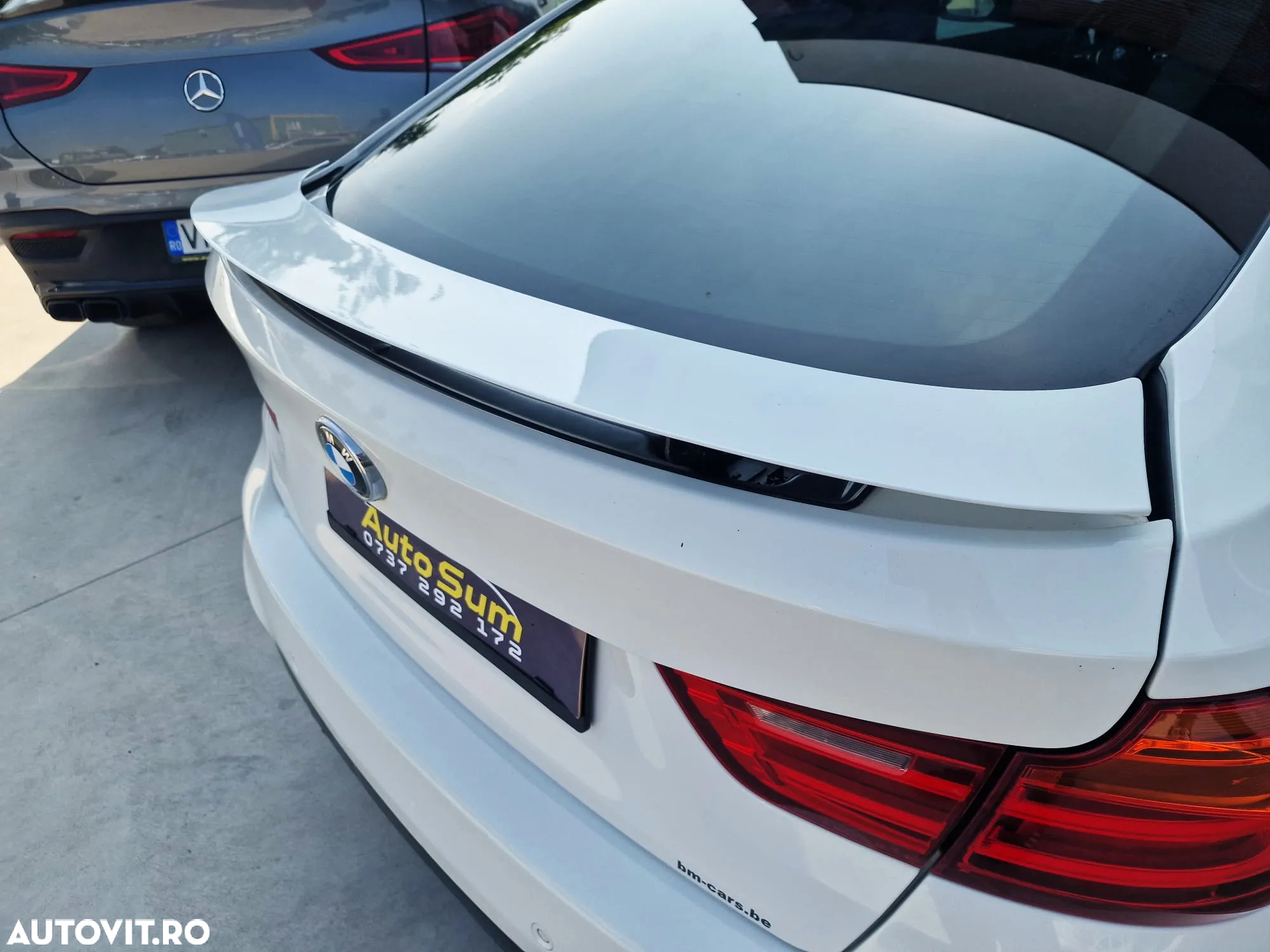 BMW Seria 3 - 27