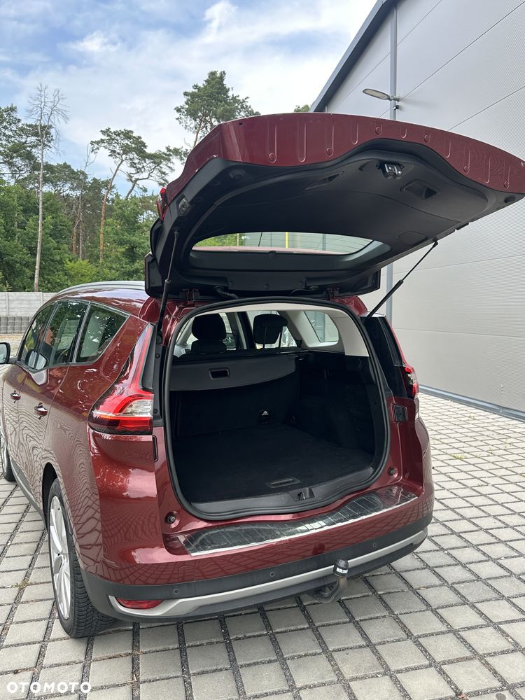 Renault Scenic TCe 140 GPF BUSINESS EDITION - 11