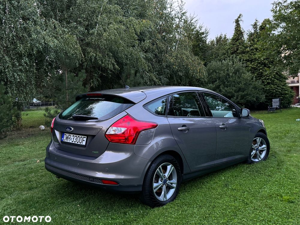 Ford Focus 1.0 EcoBoost Edition - 6