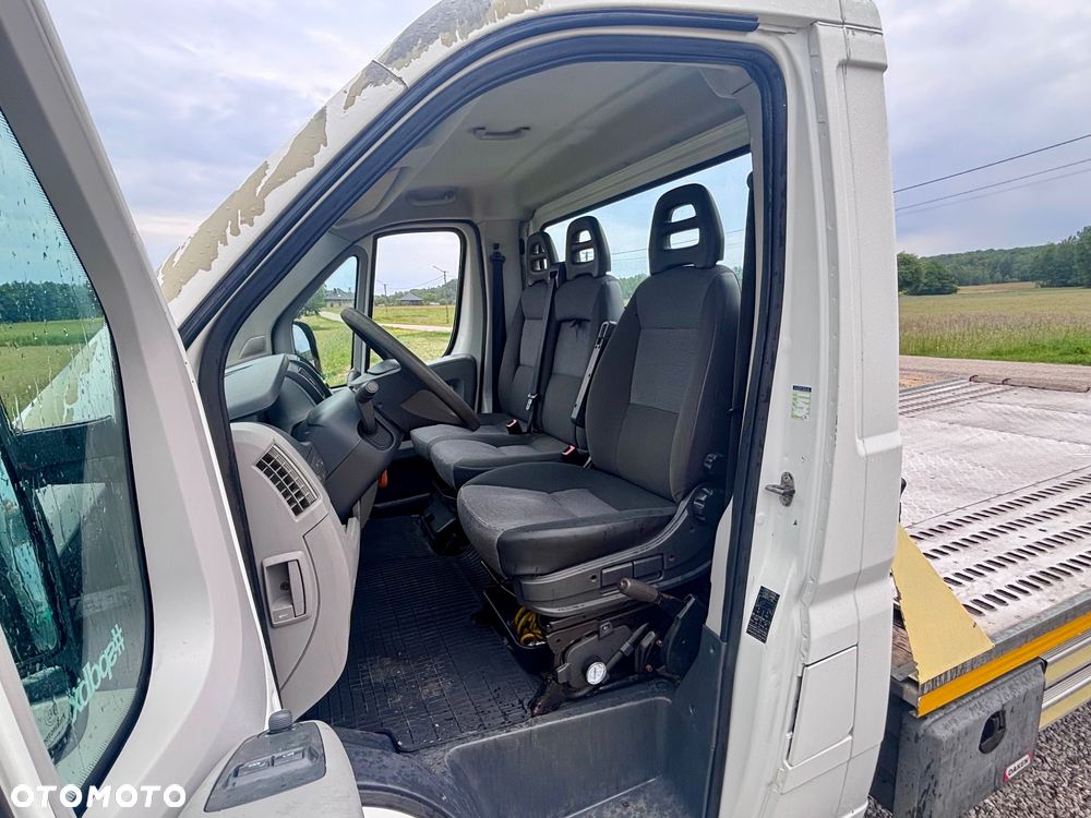 Peugeot Boxer - 13