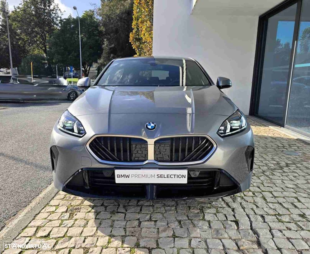 BMW 116 Pack Desportivo M - 2