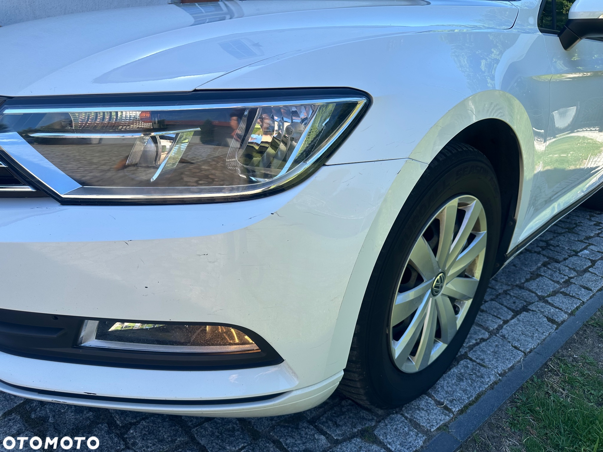 Volkswagen Passat Variant 1.6 TDI SCR BlueMotion Trendline - 21