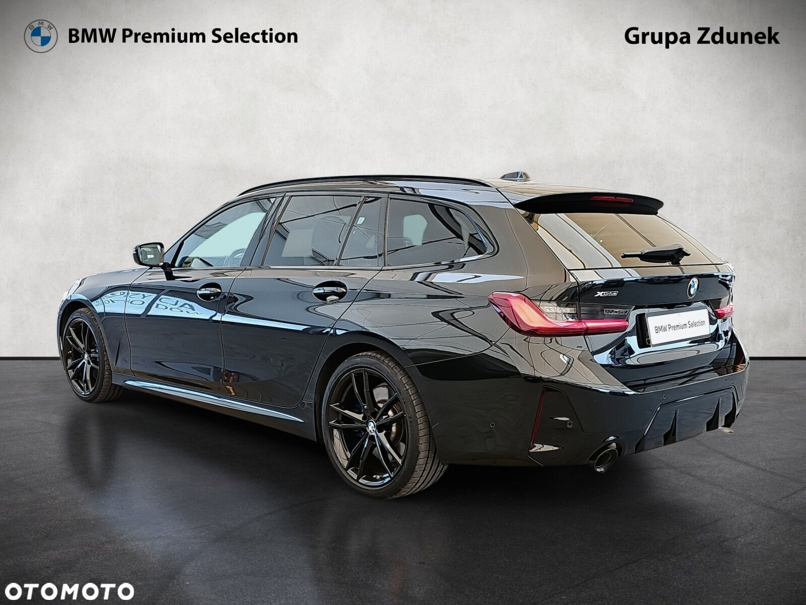 BMW Seria 3 - 7