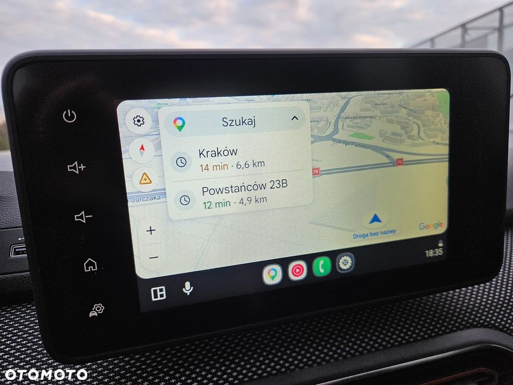 Dacia Sandero TCe 90 Comfort - 33