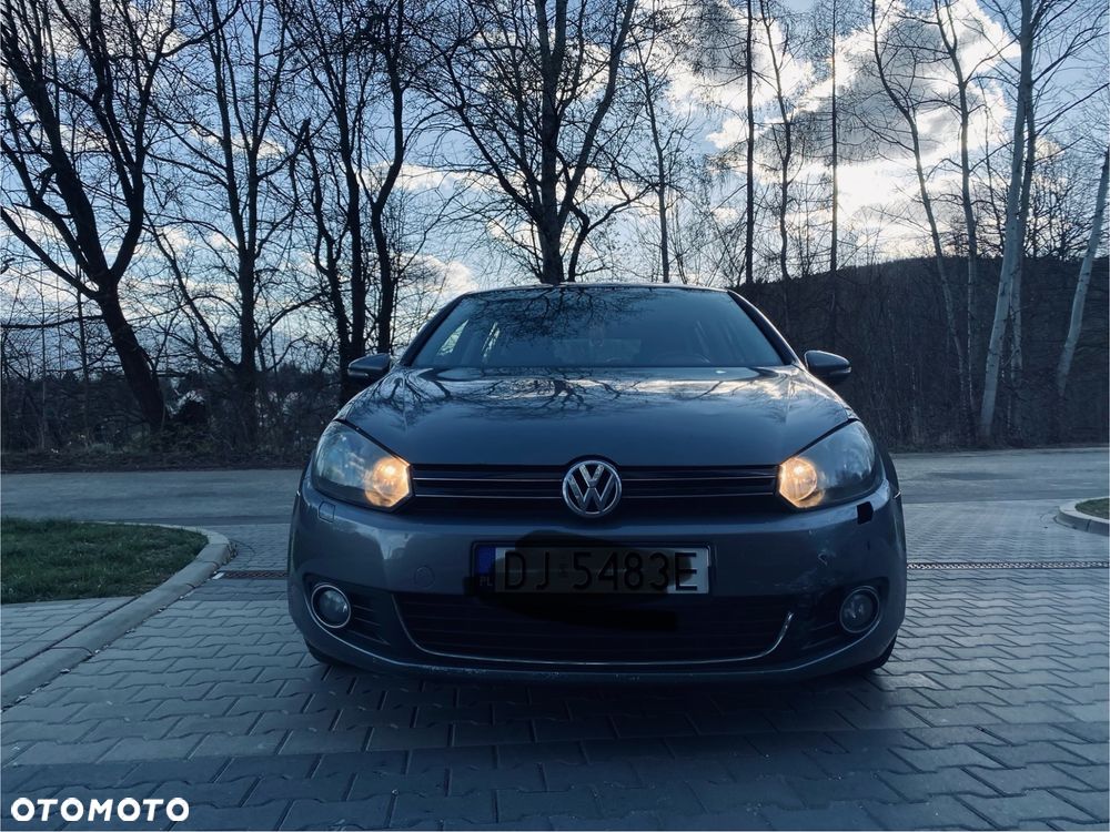 Volkswagen Golf 1.4 TSI BMT Comfortline DSG - 3