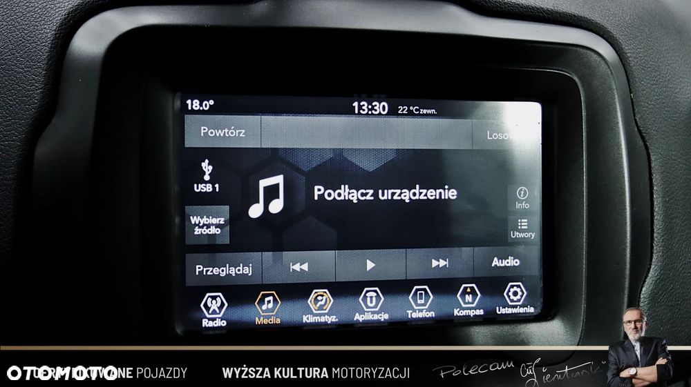 Jeep Renegade 1.3 GSE T4 Turbo Limited FWD S&S - 21