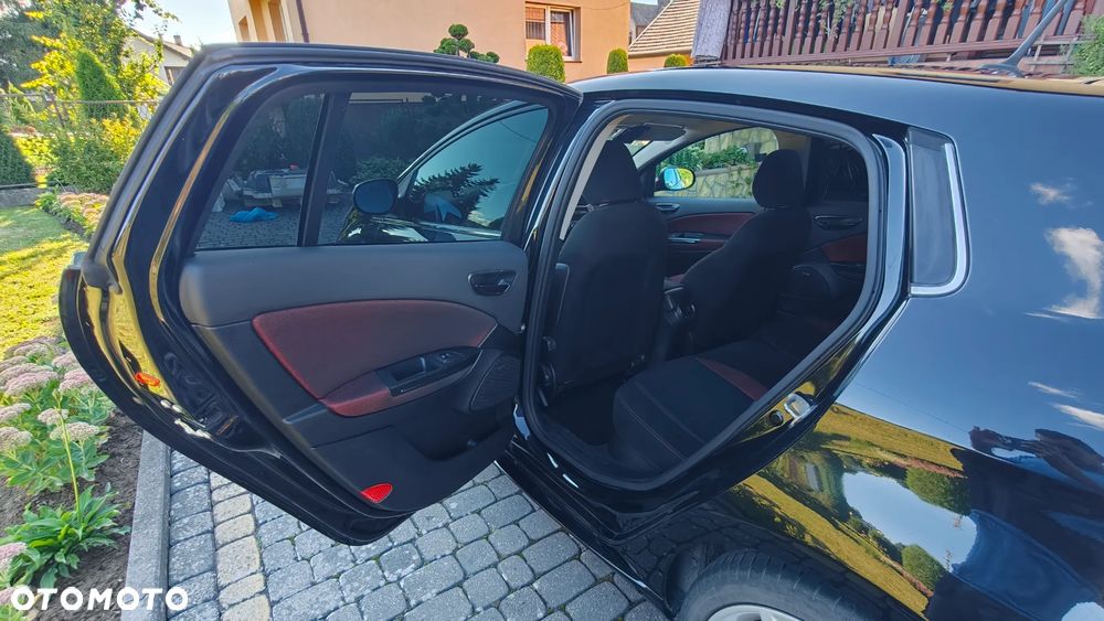 Fiat Bravo 2.0 Multijet 16V Sport - 12