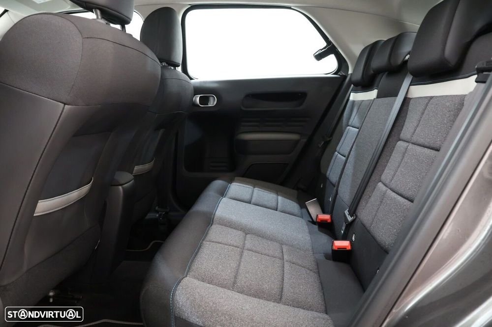 Citroën C4 Cactus 1.5 BlueHDi Feel - 10
